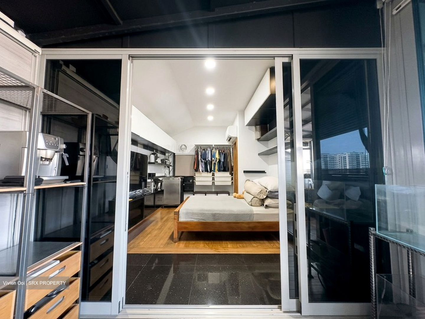 The Midas (D14), Apartment #609001371